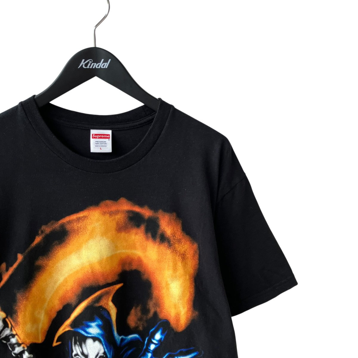 26SSGrim Reaper Tee半袖Tシャツ
