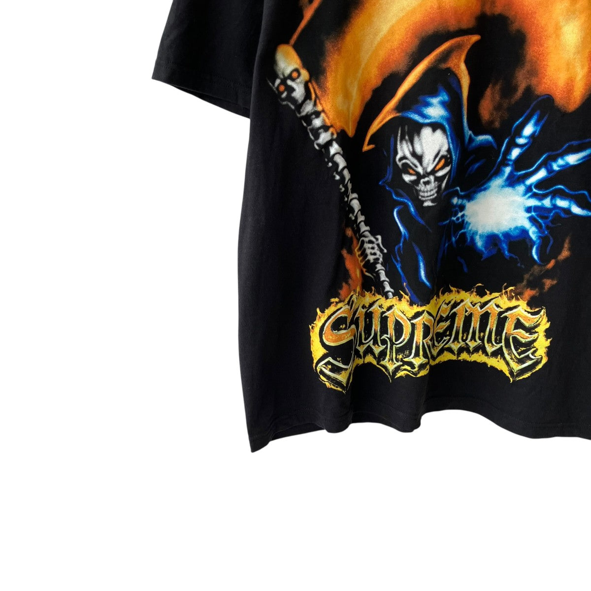 26SSGrim Reaper Tee半袖Tシャツ