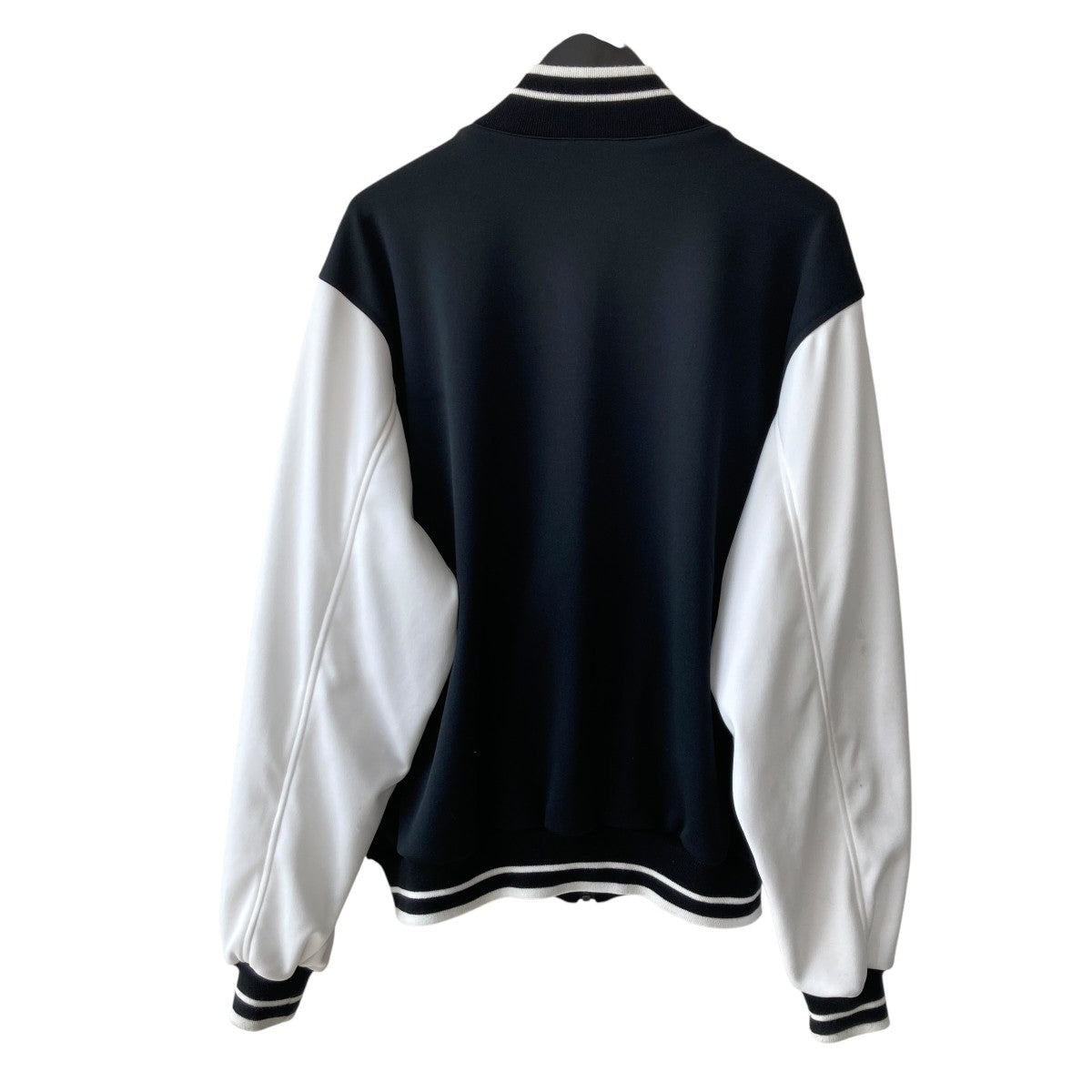 SAINT MICHAEL 26SSTRACK JACKETトラックジャケットSM-MK8-0000-074 古着・中古-2枚目のアイテム画像