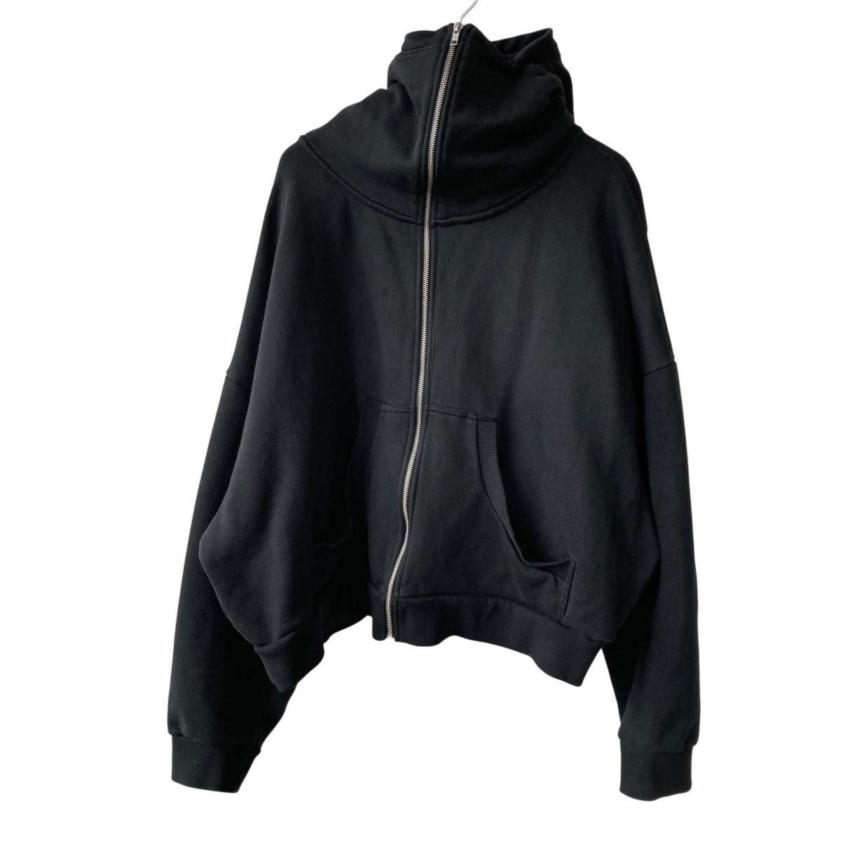 ENTIRE STUDIOS ジップパーカーES2106 古着・中古-1枚目のアイテム画像