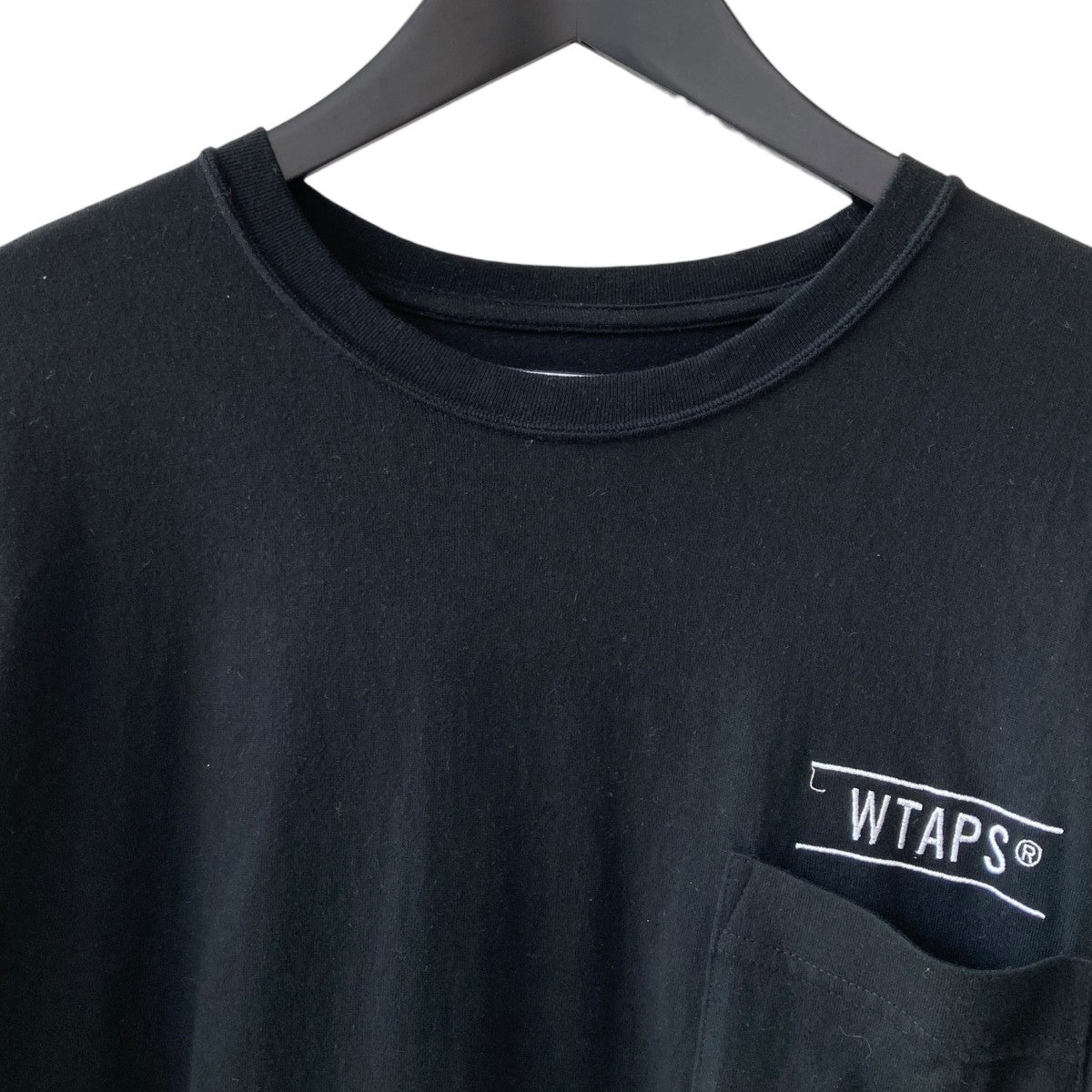 ポケットTシャツ231ATDT-CSM41