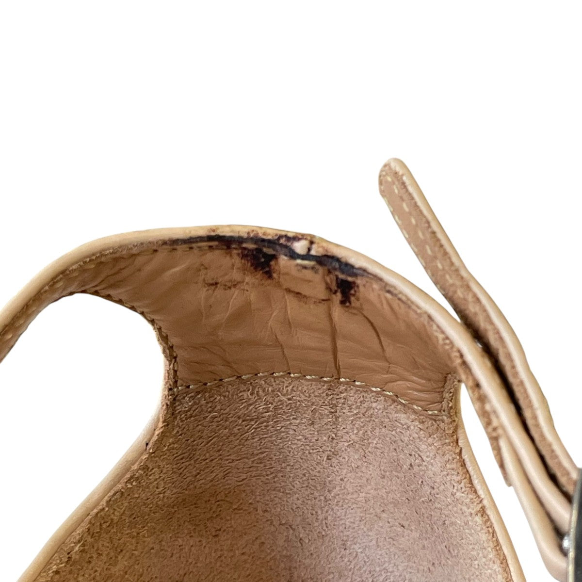 Maison Margiela 足袋パンプスMGL0035 古着・中古-7枚目のアイテム画像