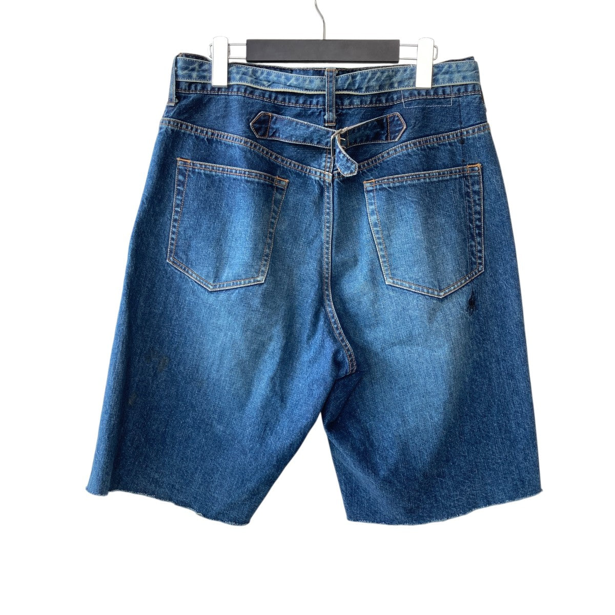 ショートパンツ19-01904M
