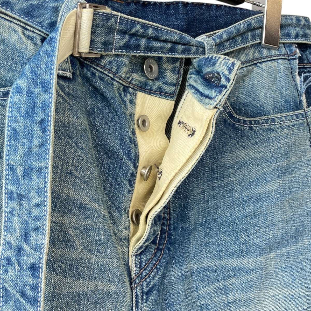 ショートパンツ19-01904M