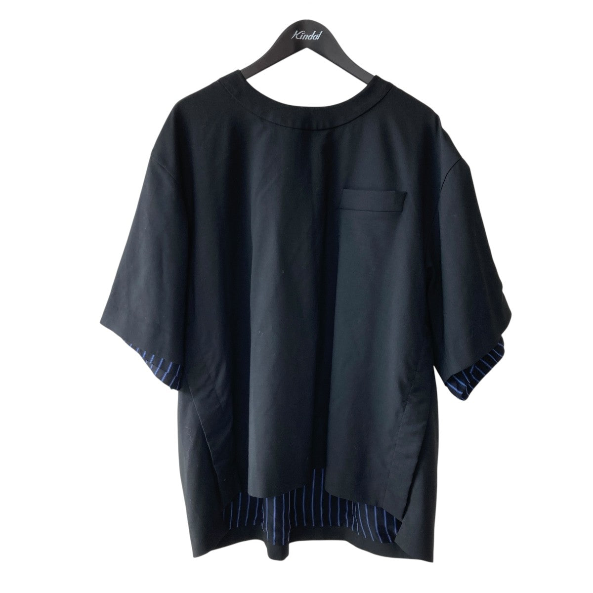 半袖Tシャツ20-02183M