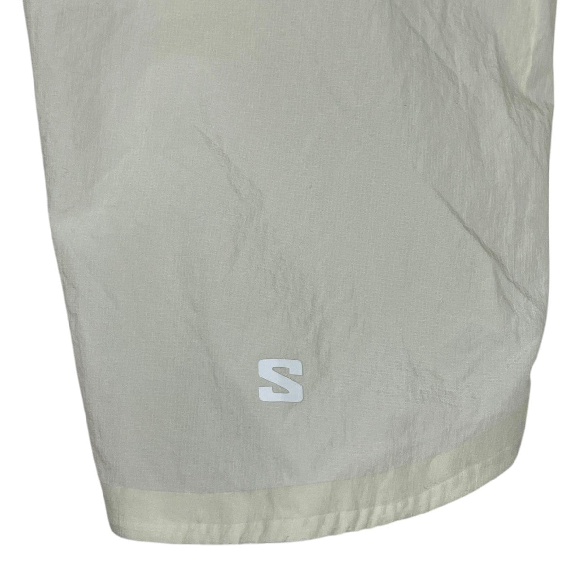 ジップアップナイロンジャケット SHAKEout FLY シェイクアウト フライ SASS2510012／C24202