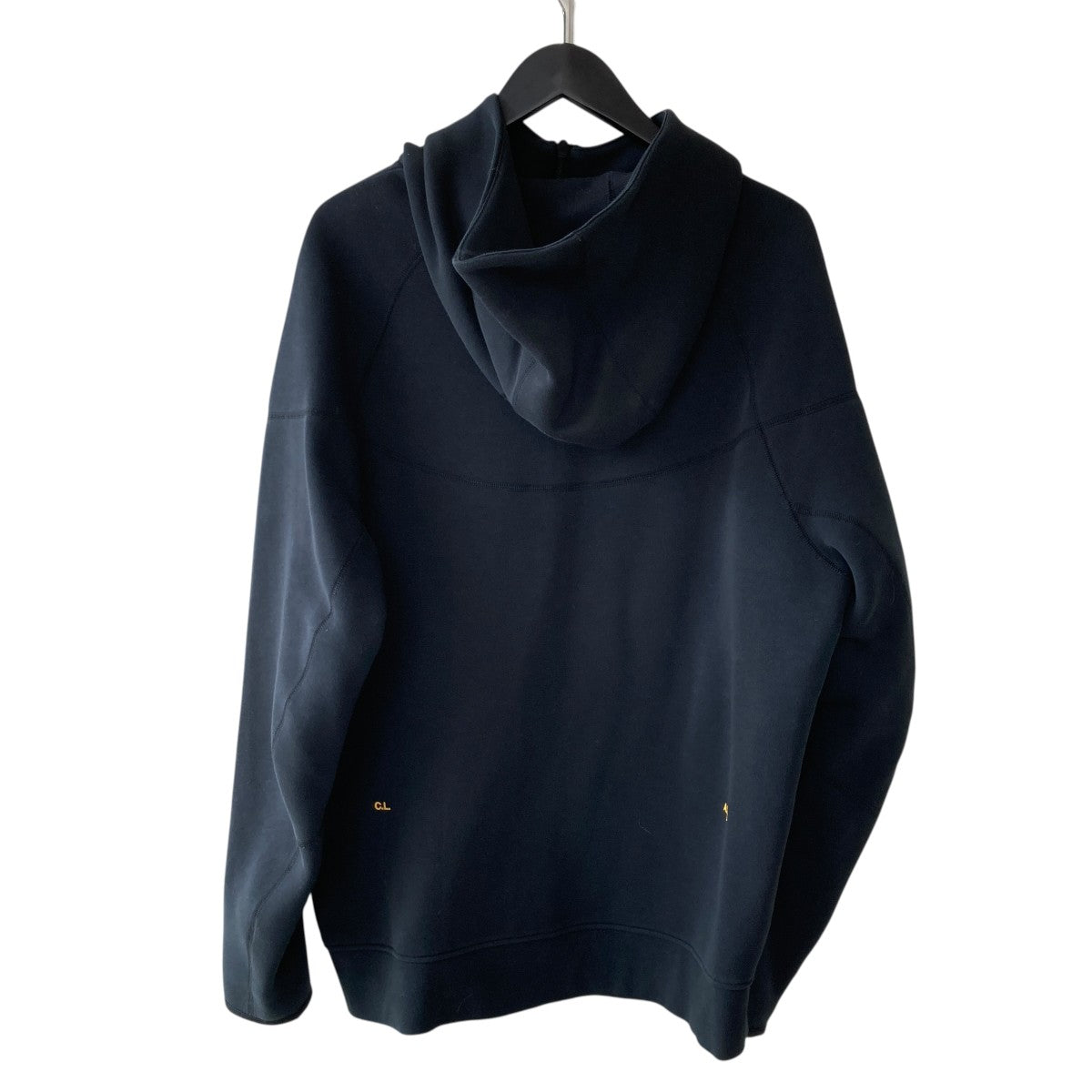 Tech Fleece Full Zip Hoodieテックフリース フルジップアップパーカーFD8453-010
