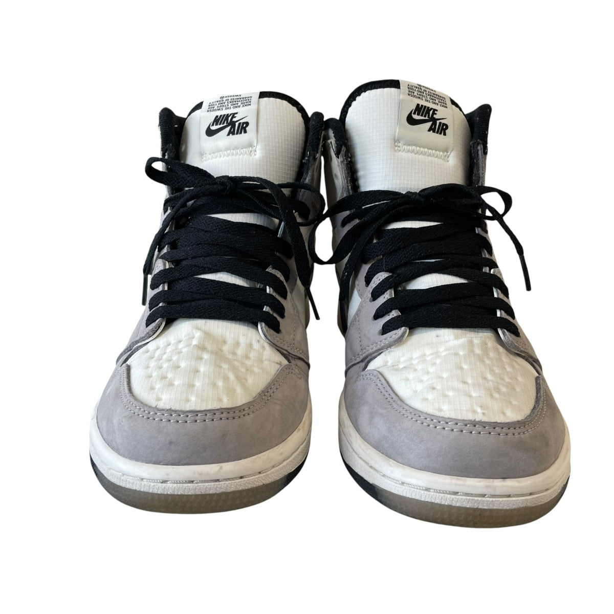NIKE AIR JORDAN 1 ELEMENT GORE-TEXハイカットスニーカーDB2889-100 古着・中古-3枚目のアイテム画像