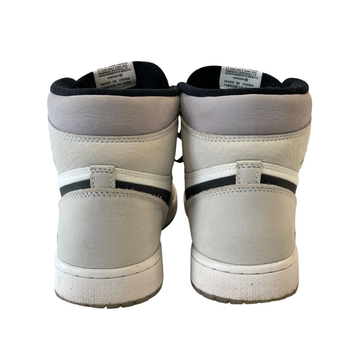NIKE AIR JORDAN 1 ELEMENT GORE-TEXハイカットスニーカーDB2889-100 古着・中古-4枚目のアイテム画像