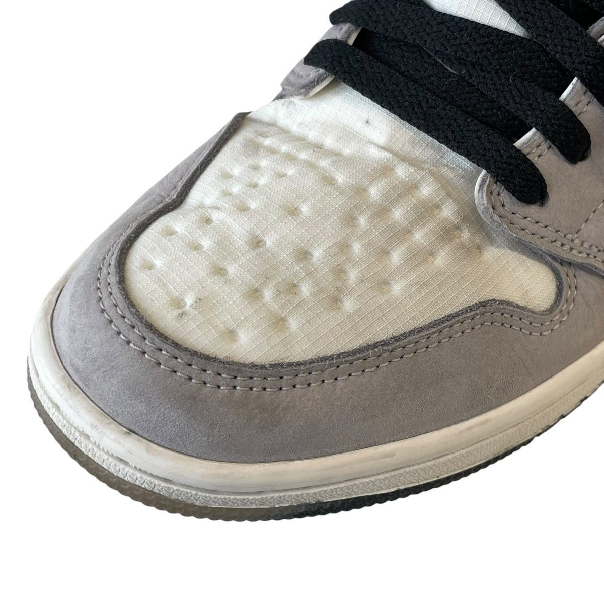 NIKE AIR JORDAN 1 ELEMENT GORE-TEXハイカットスニーカーDB2889-100 古着・中古-6枚目のアイテム画像