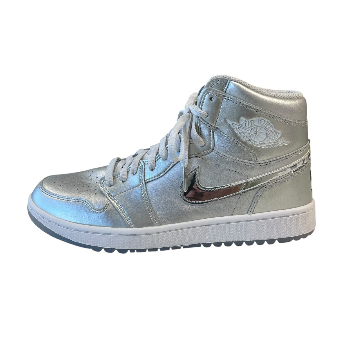 Air Jordan 1 High GolfハイカットスニーカーFD6815-001
