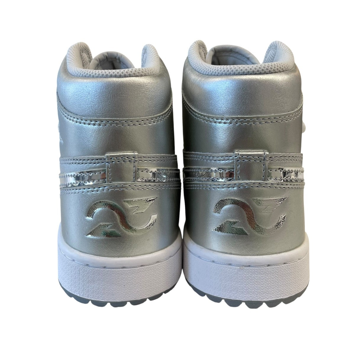 Air Jordan 1 High GolfハイカットスニーカーFD6815-001