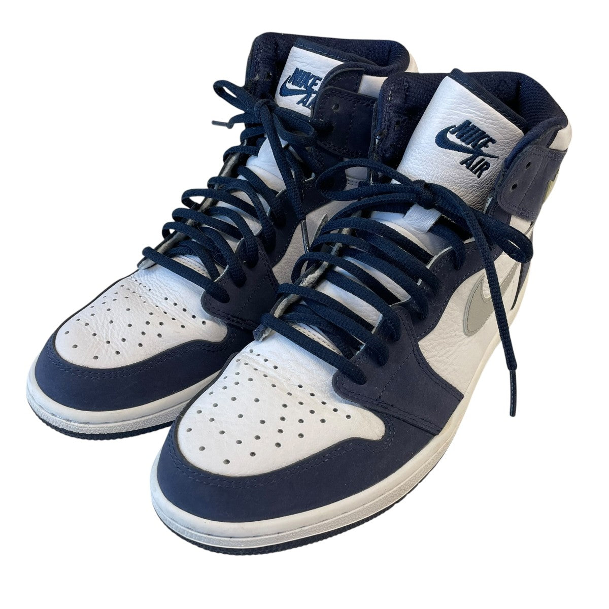 AIR JORDAN 1 RETRO HIGH OGハイカットスニーカーDC1788-100