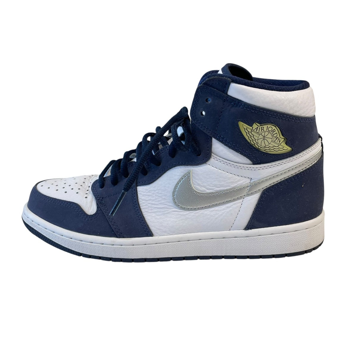 AIR JORDAN 1 RETRO HIGH OGハイカットスニーカーDC1788-100