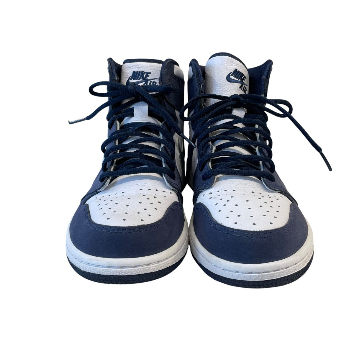 AIR JORDAN 1 RETRO HIGH OGハイカットスニーカーDC1788-100