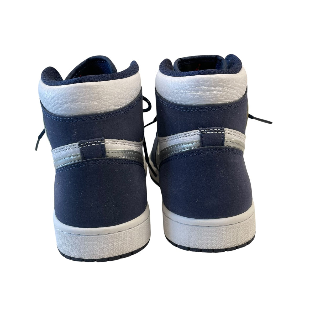 AIR JORDAN 1 RETRO HIGH OGハイカットスニーカーDC1788-100
