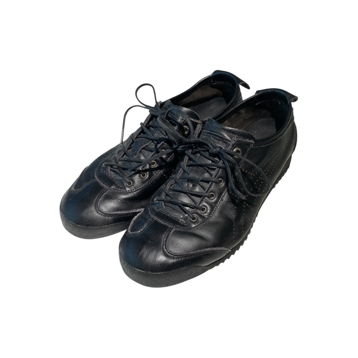 Onitsuka Tiger(オニツカタイガー) MEXICO 66 SD SLIP-ONスニーカー