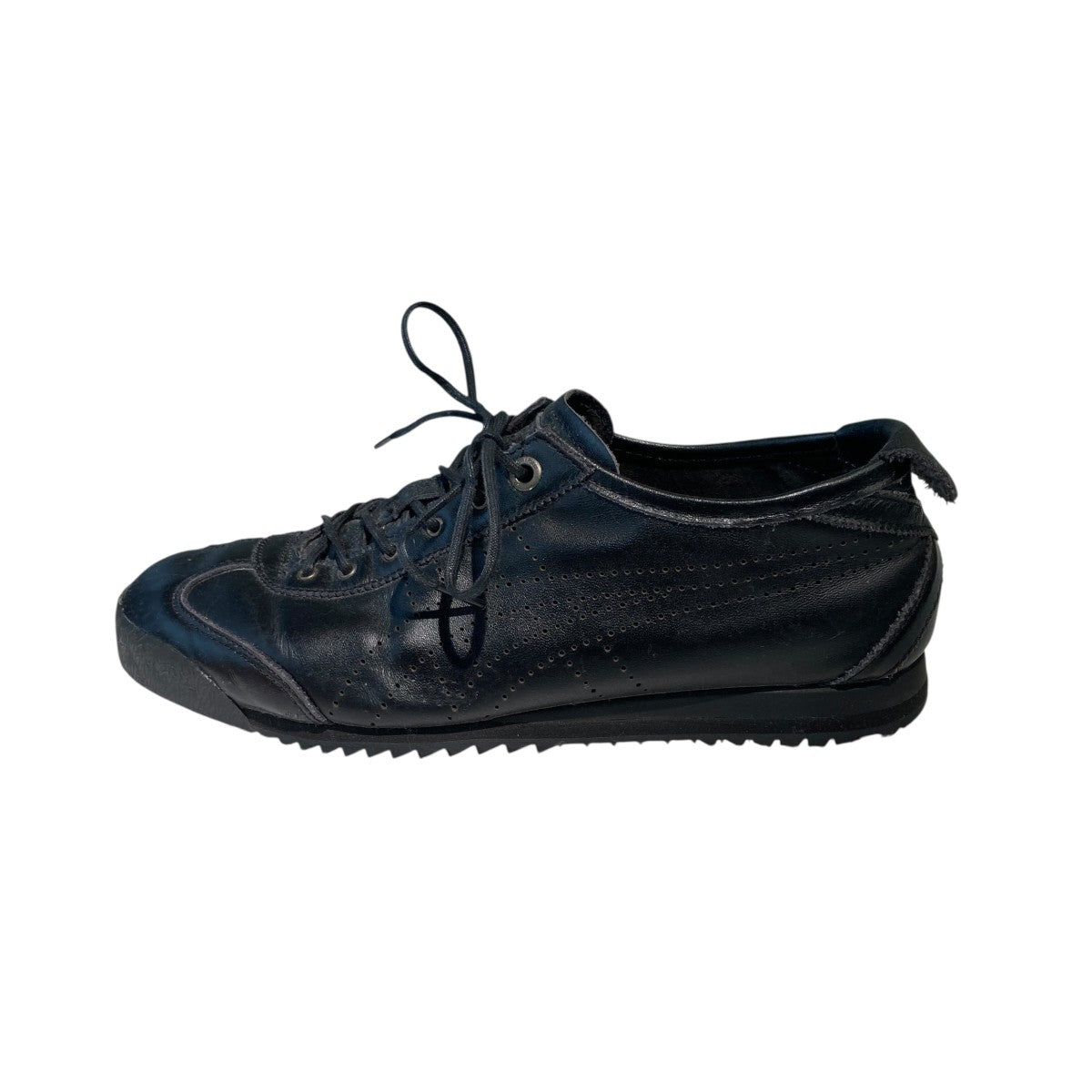 Onitsuka Tiger(オニツカタイガー) MEXICO 66 SD SLIP-ONスニーカー