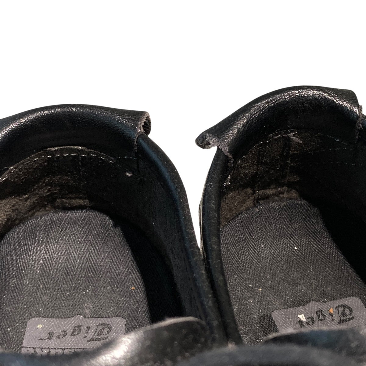 Onitsuka Tiger(オニツカタイガー) MEXICO 66 SD SLIP-ONスニーカー