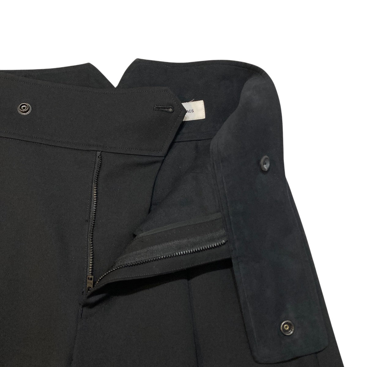 スラックス24FW-REPT-222L