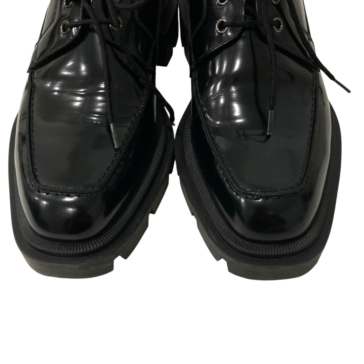 Christian Louboutin レザーシューズ Christian Louboutin(クリスチャンルブタン) レザーシューズ1220443