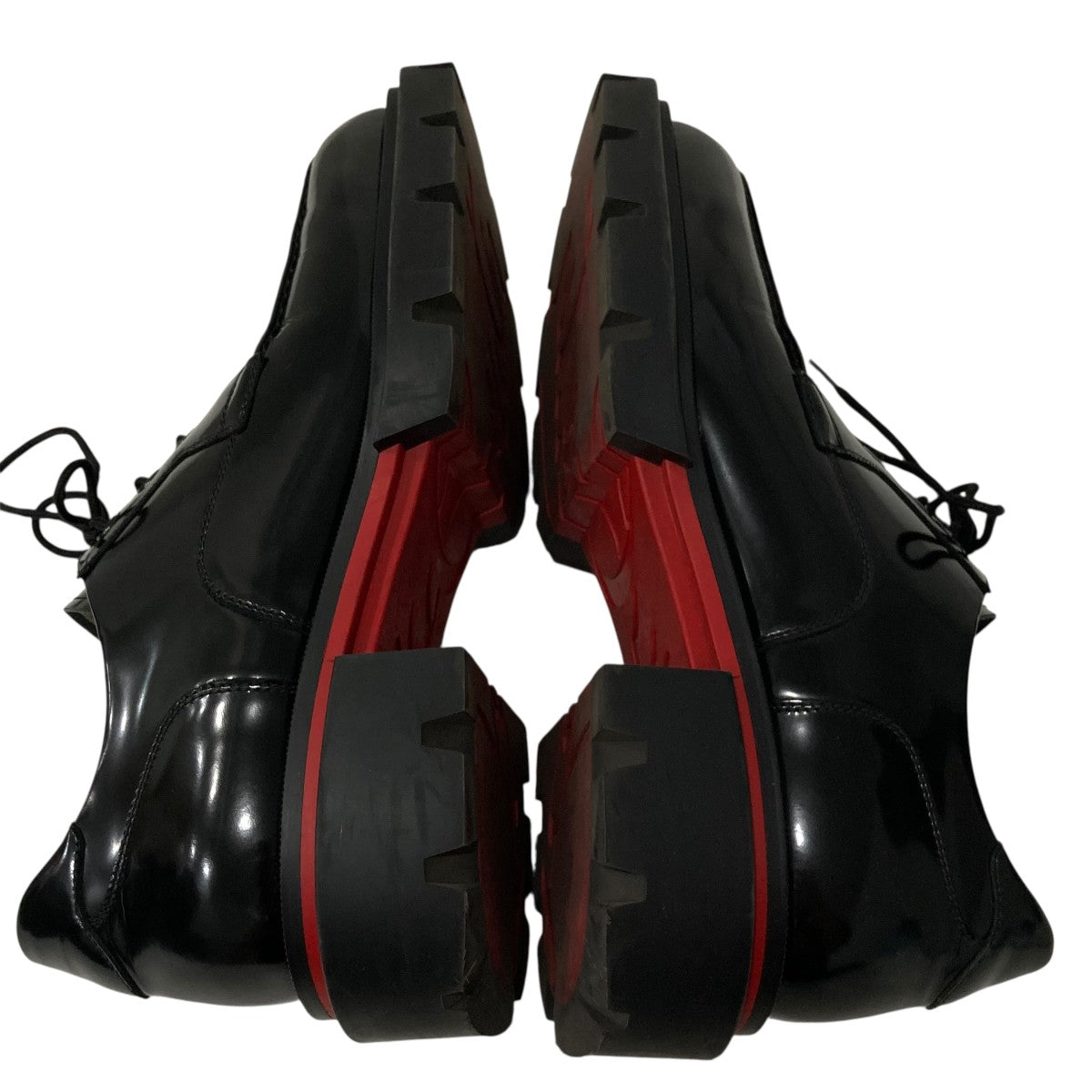1-9 Christian Louboutin ルブタン 靴 サイズ44 Christian Louboutin(クリスチャンルブタン) レザーシューズ1220443