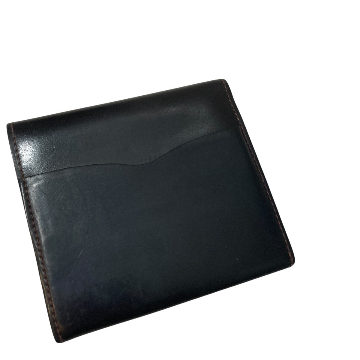 六本木限定 コンパクトウォレット2つ折り財布0057307-10