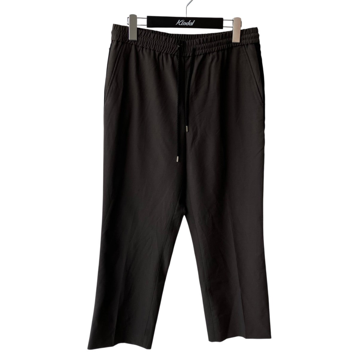 SIDE LINE PANTSパンツ2A032-0218-70