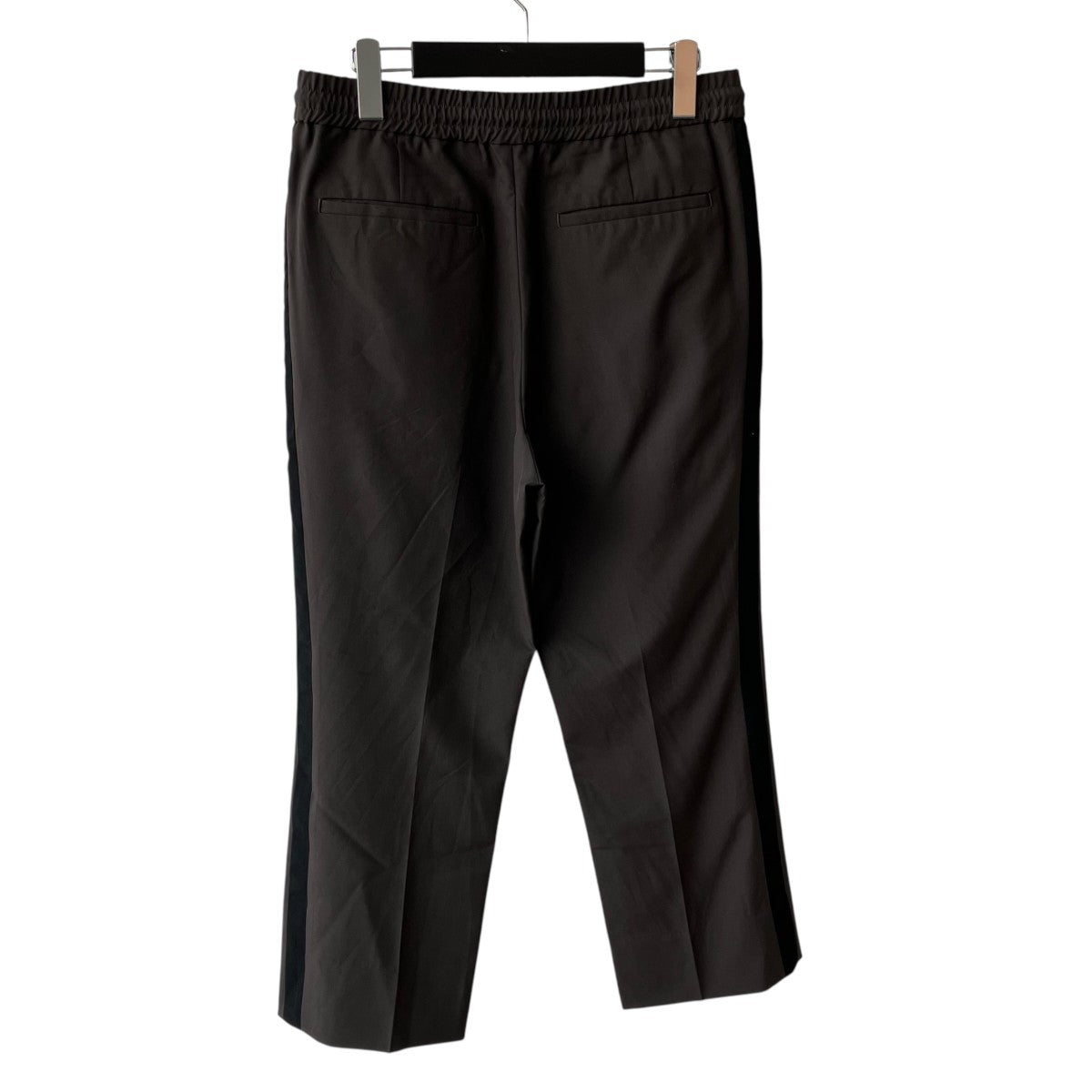 SIDE LINE PANTSパンツ2A032-0218-70