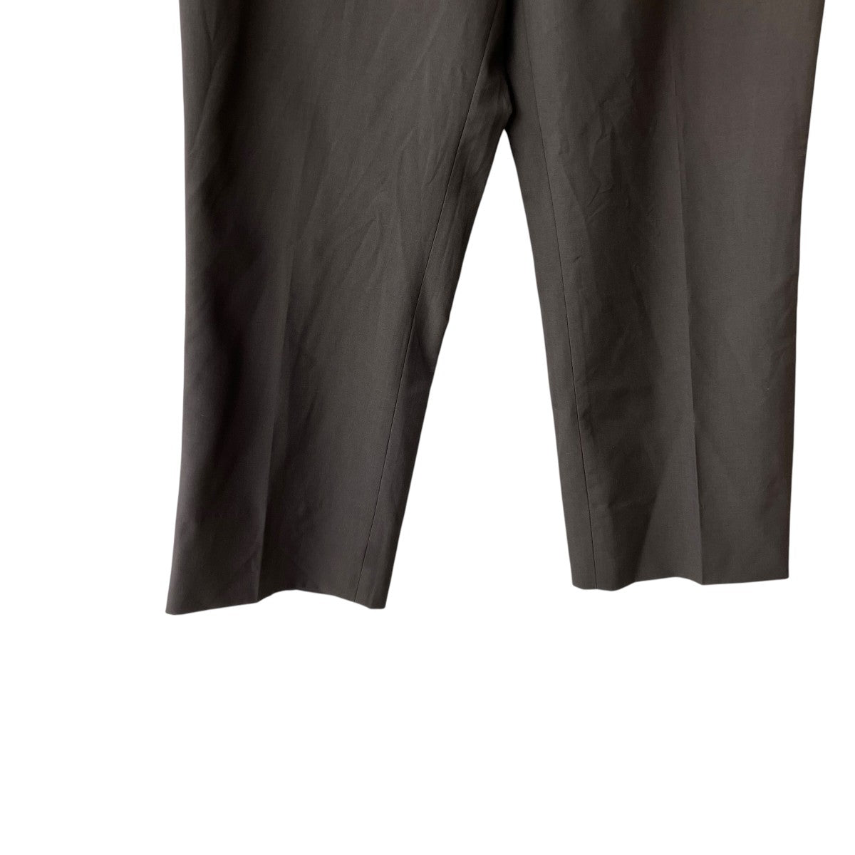 SIDE LINE PANTSパンツ2A032-0218-70