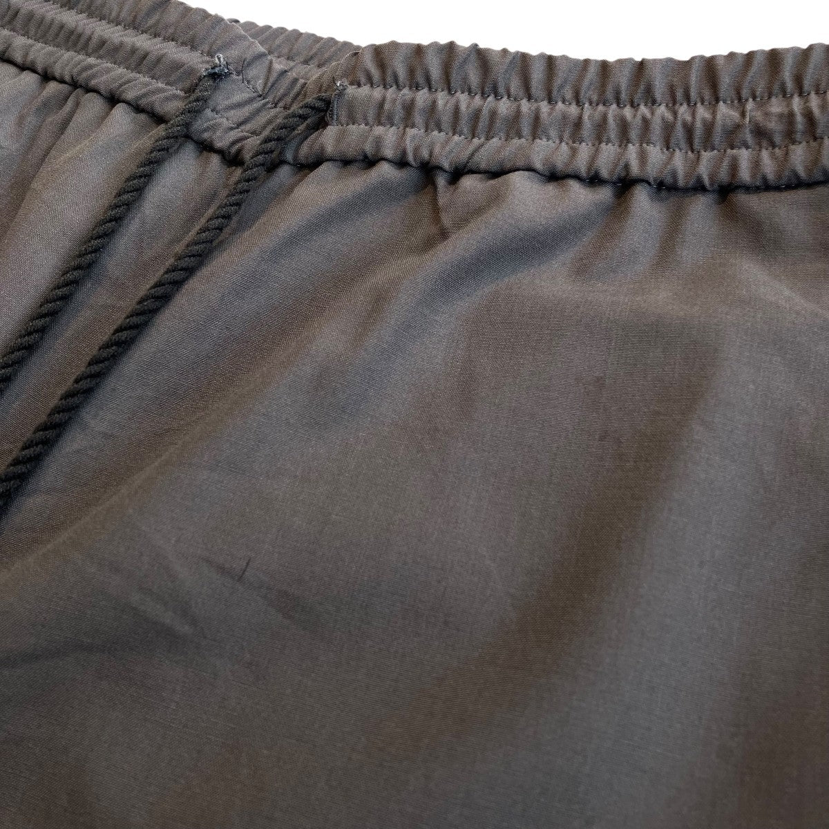 SIDE LINE PANTSパンツ2A032-0218-70