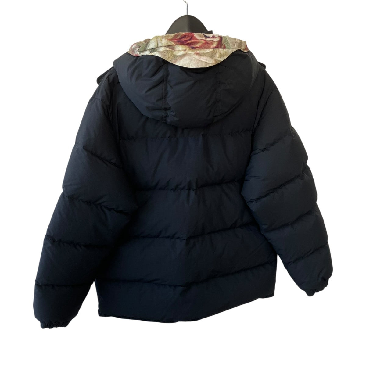 UNDERCOVER 17AWダウンジャケットUCT4208 古着・中古-2枚目のアイテム画像