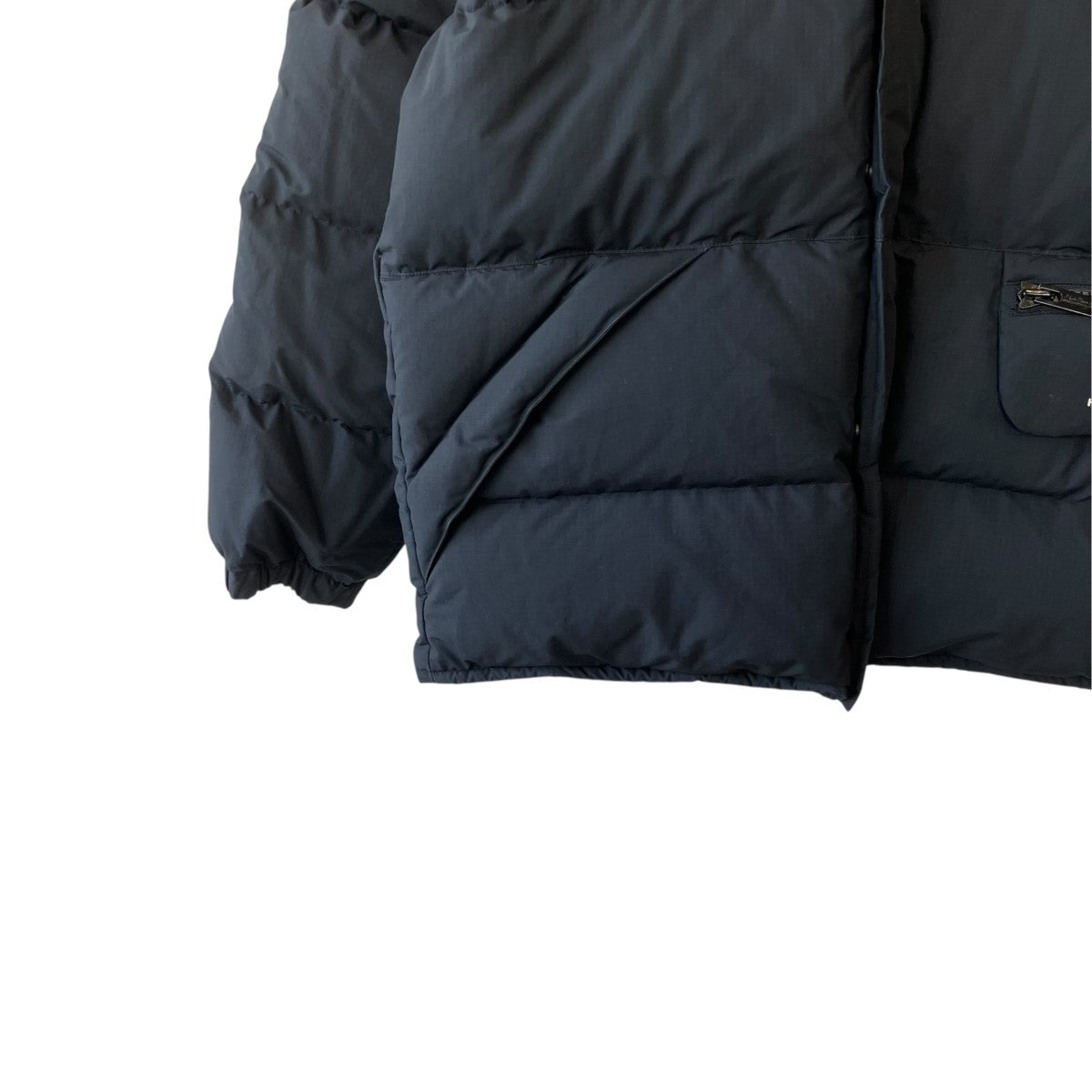 UNDERCOVER 17AWダウンジャケットUCT4208 古着・中古-4枚目のアイテム画像