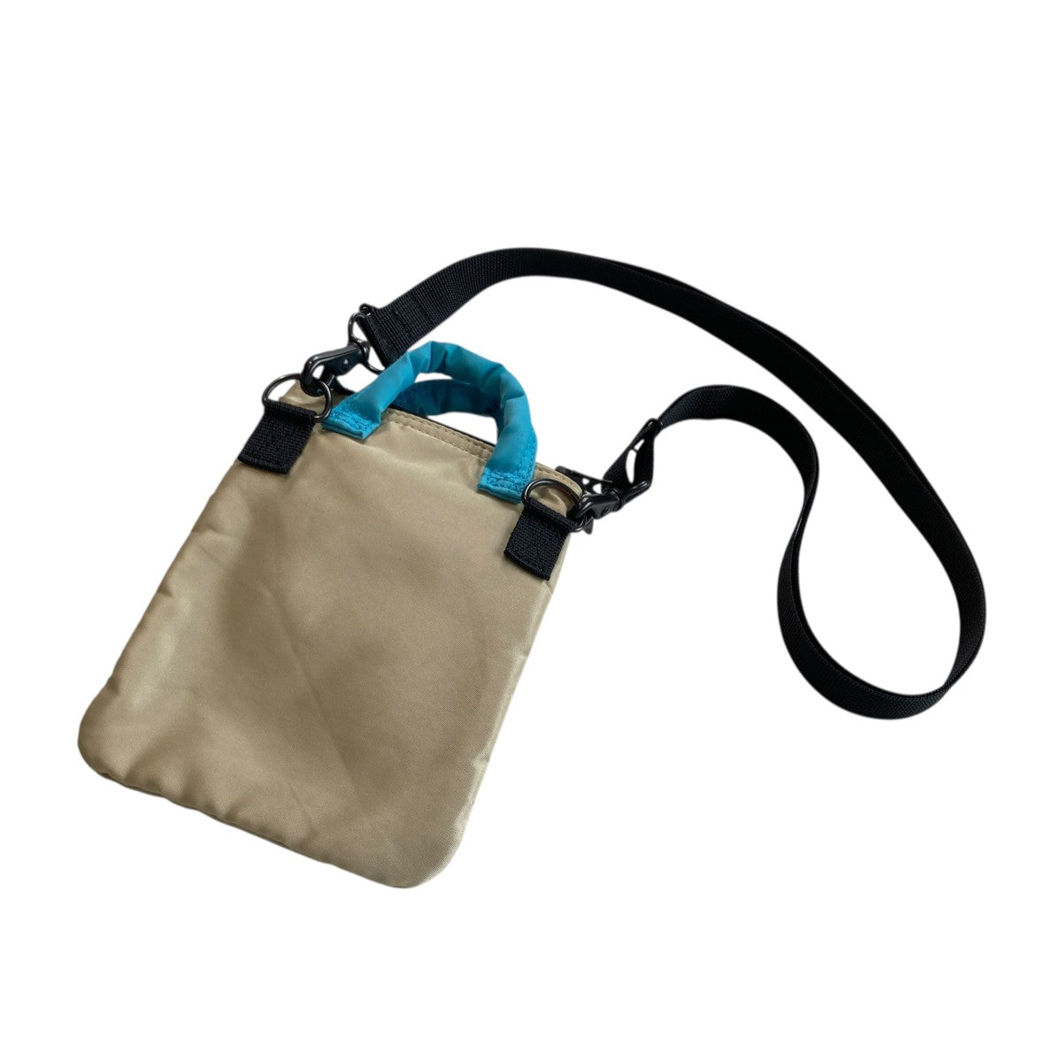 GAMING SHOULDER POUCHショルダーポーチ390-11000