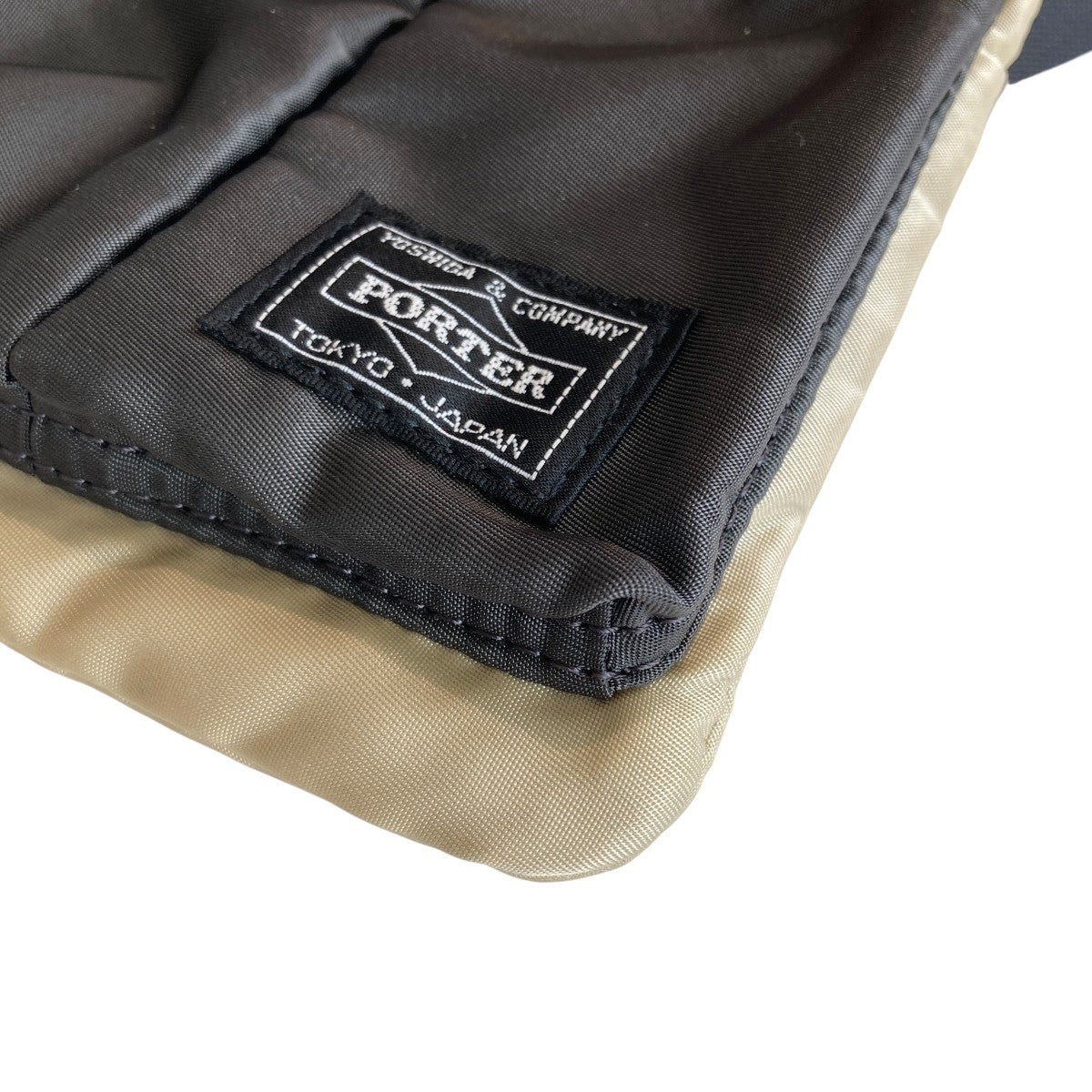GAMING SHOULDER POUCHショルダーポーチ390-11000