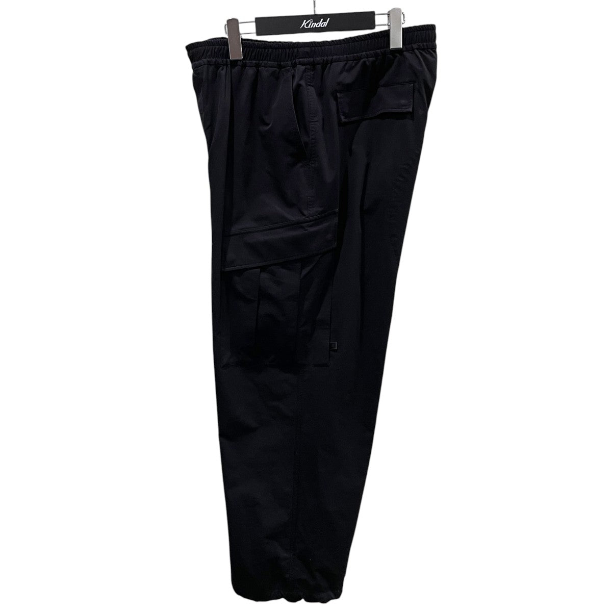 20SS カーゴパンツ Loose Stretch 6P Mil Pants ルーズストレッチ6ポケットミリタリーパンツ BP-35020