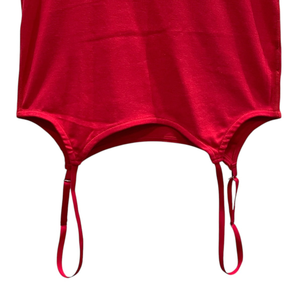 26SS 3WAYキャミソール COTTON UP DOWN RIBBON CAMISOLE コットン アップダウン リボン キャミソール 26SCT-#456L