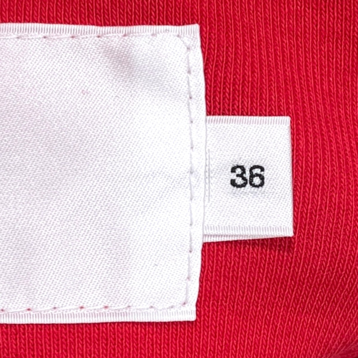 26SS 3WAYキャミソール COTTON UP DOWN RIBBON CAMISOLE コットン アップダウン リボン キャミソール 26SCT-#456L