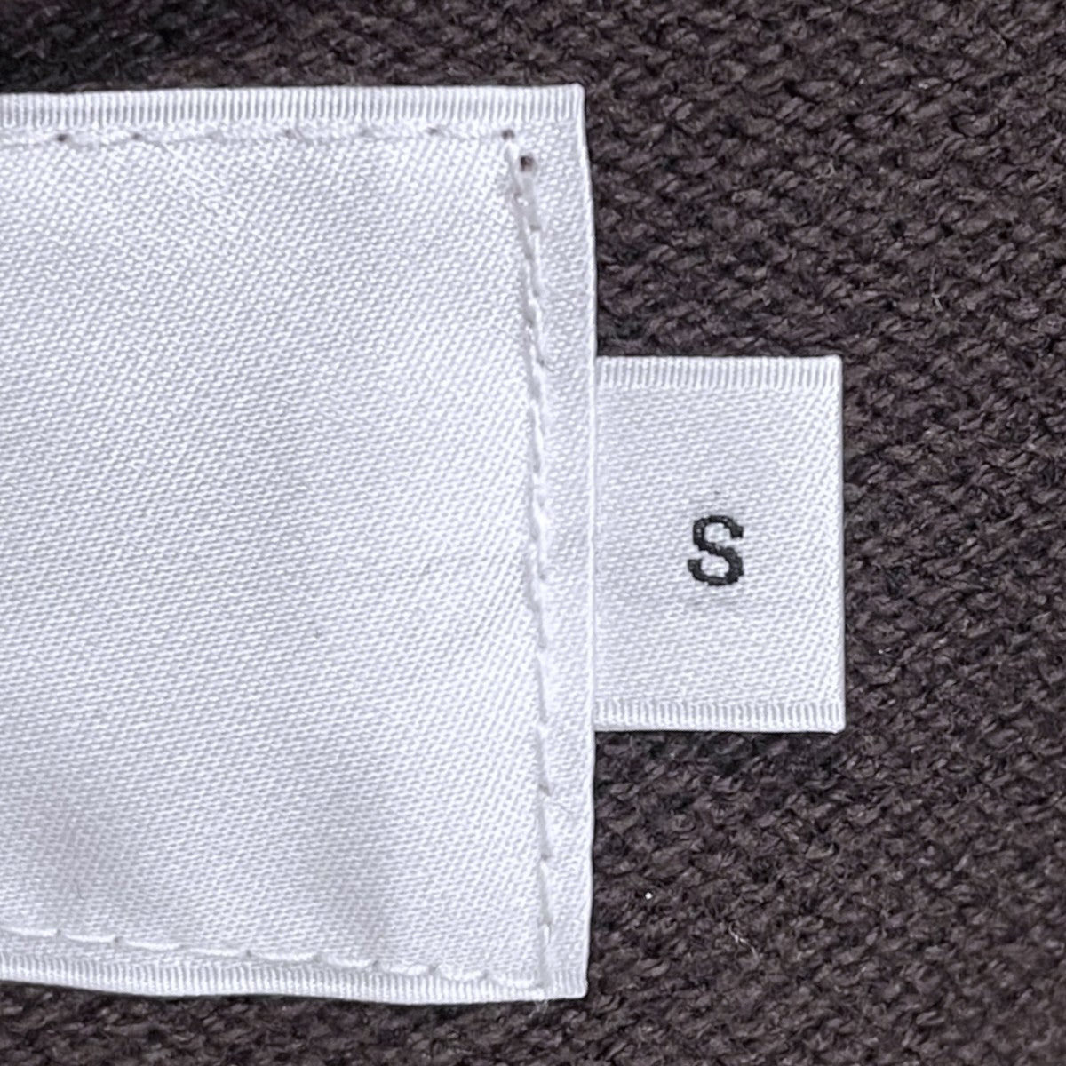 26SS コットンピケ ショートスリーブ ポロシャツ COTTON PIQUE S／S POLO SHIRT 26SCT-238S
