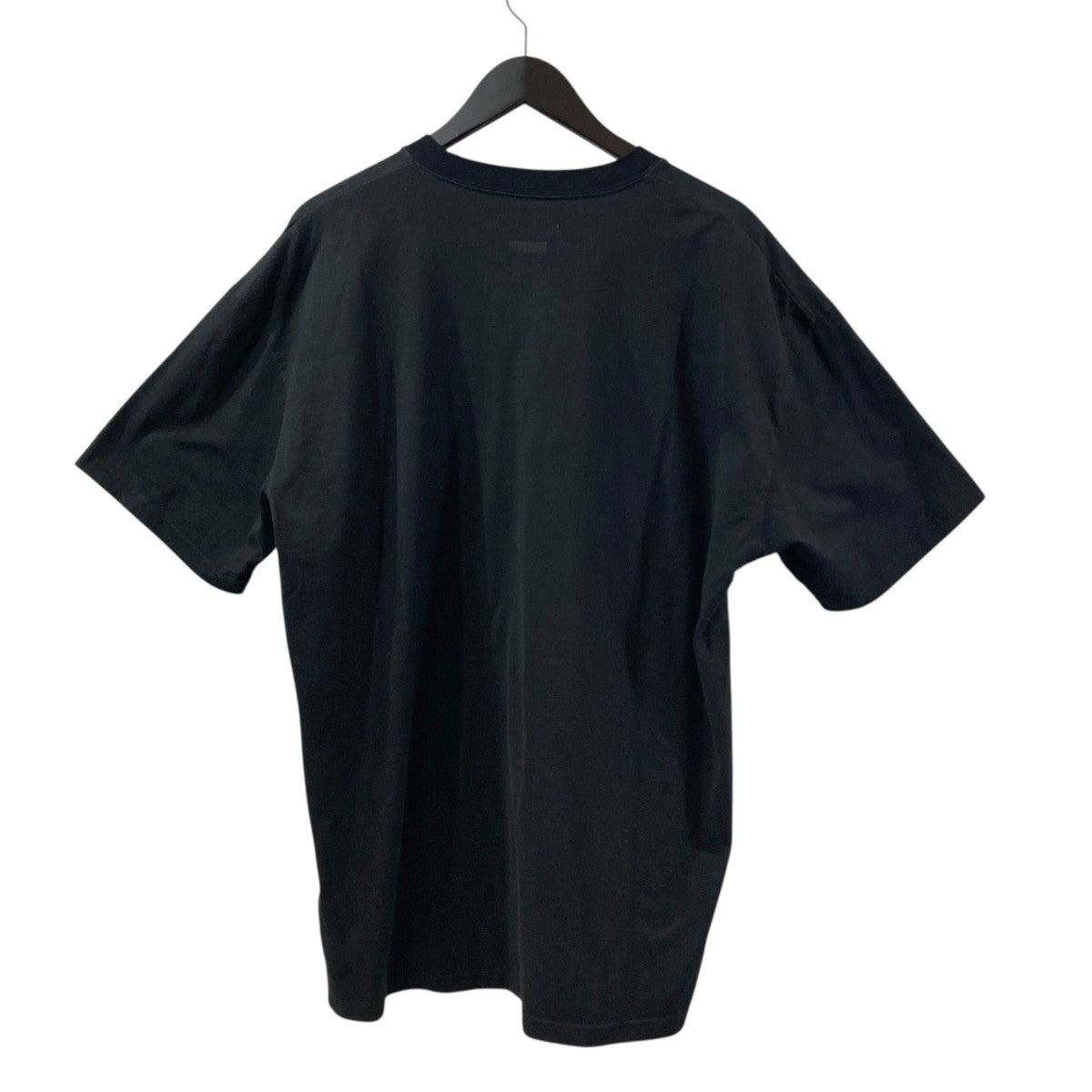 OVERSIZED PRINT TEE半袖TシャツST 1170