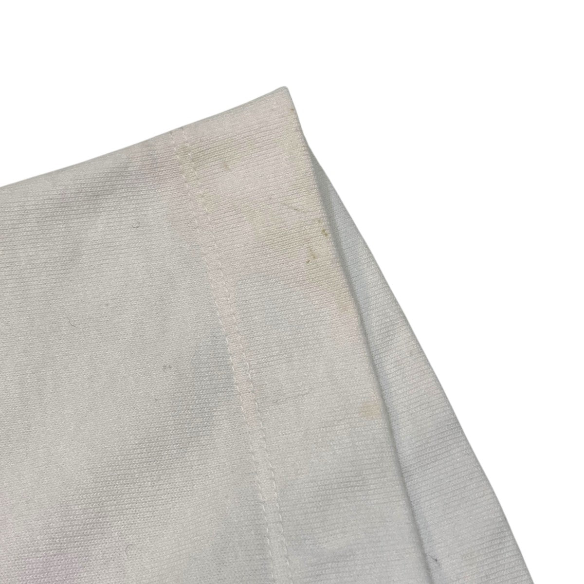 PIGMENT DYE COTTON JERSEY S S T半袖Tシャツ170-3166060