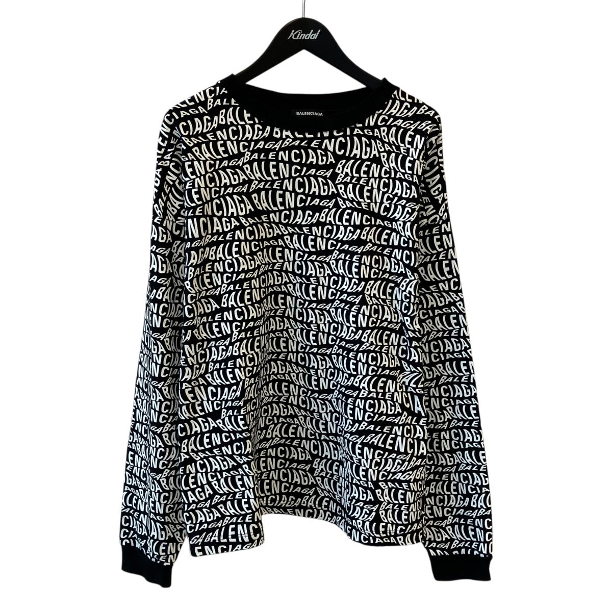 長袖Tシャツ583113 TFV48