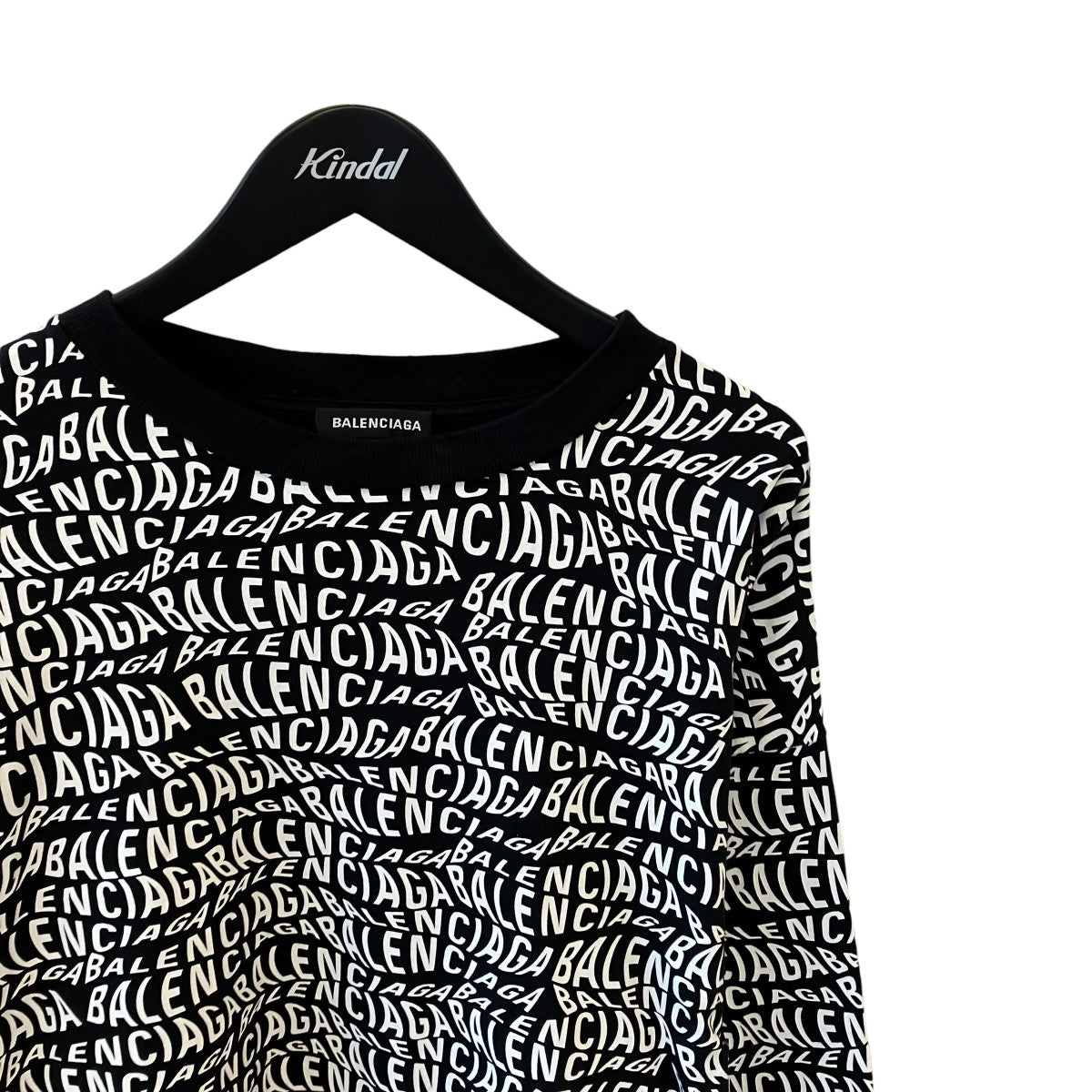 長袖Tシャツ583113 TFV48
