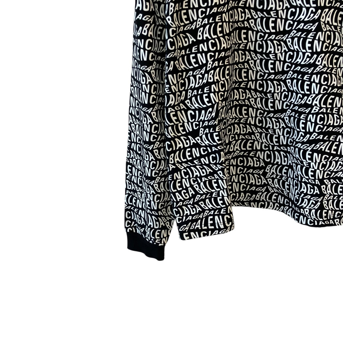 長袖Tシャツ583113 TFV48