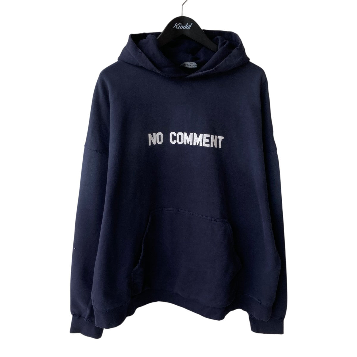 22SSNO COMMENTパーカー874986 TLVG4