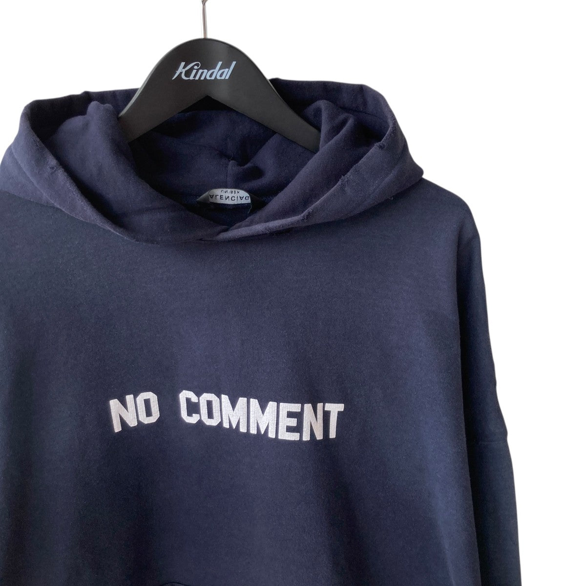22SSNO COMMENTパーカー874986 TLVG4