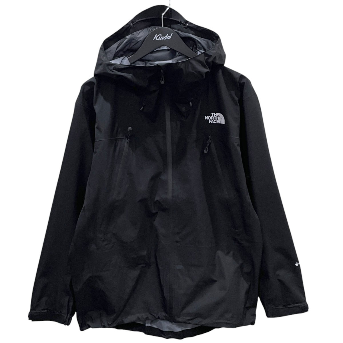 マウンテンパーカー Climb Light Jacket クライムライトジャケット NP12501