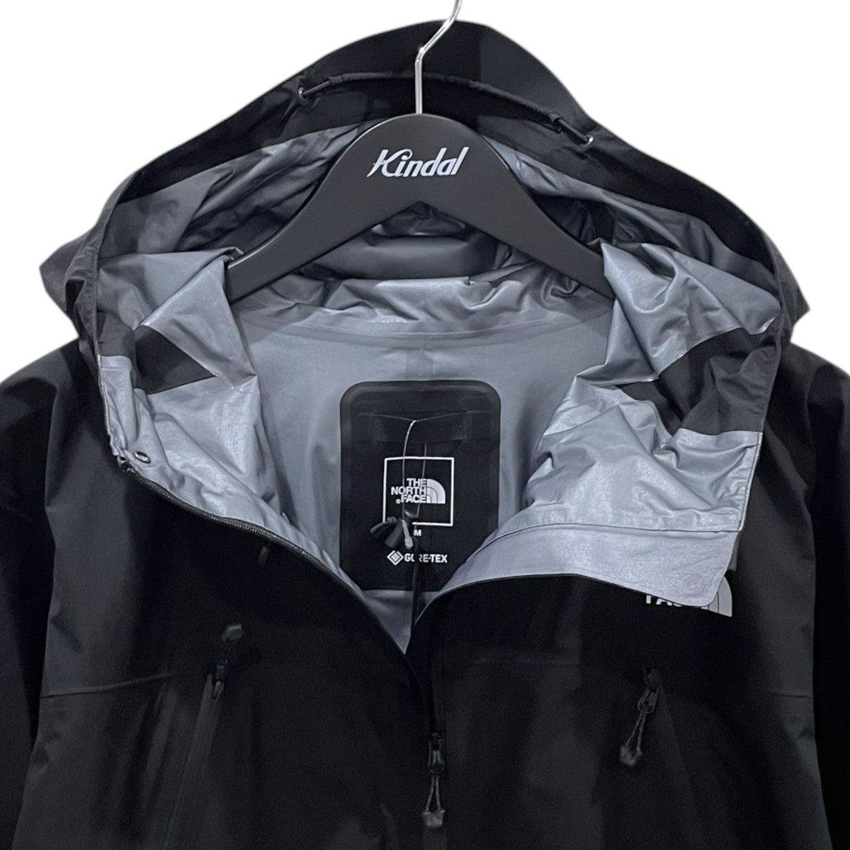 マウンテンパーカー Climb Light Jacket クライムライトジャケット NP12501