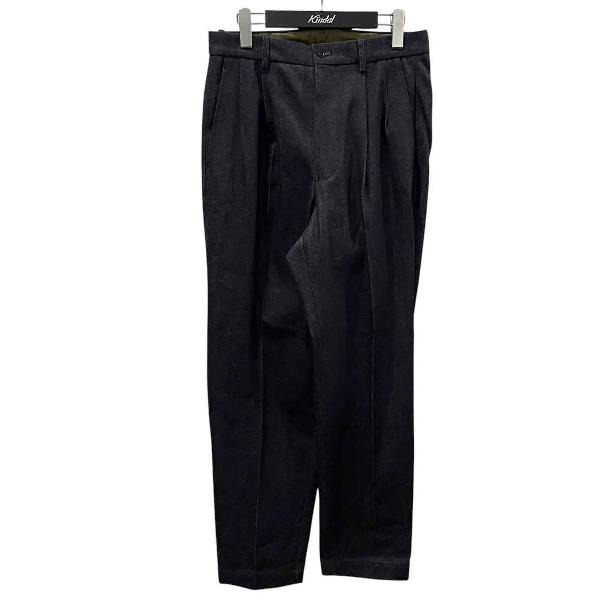23AW デニムパンツ BEYONDEXX DENIM TROUSER ビヨンデックス デニム トラウザーズ 1123-83401