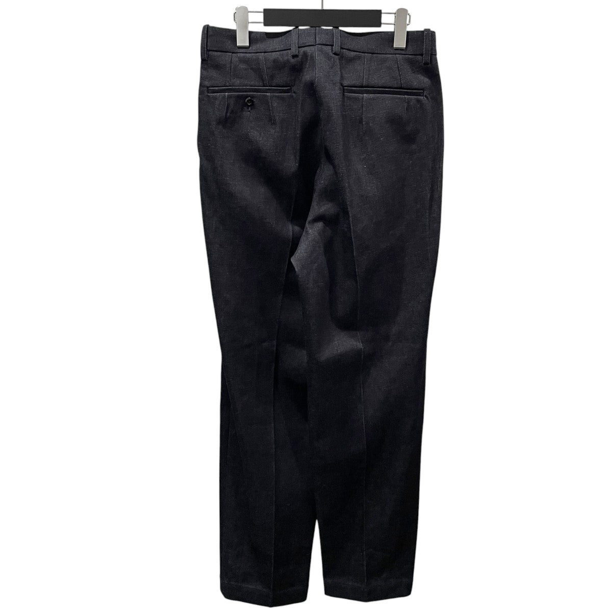 23AW デニムパンツ BEYONDEXX DENIM TROUSER ビヨンデックス デニム トラウザーズ 1123-83401